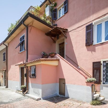 La Crociata Bed & Breakfast Sarzana Exterior photo
