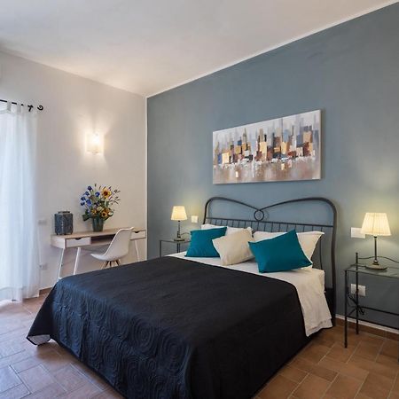 La Crociata Bed & Breakfast Sarzana Exterior photo