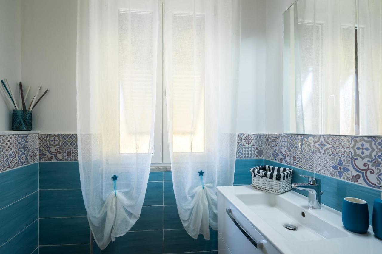 La Crociata Bed & Breakfast Sarzana Exterior photo