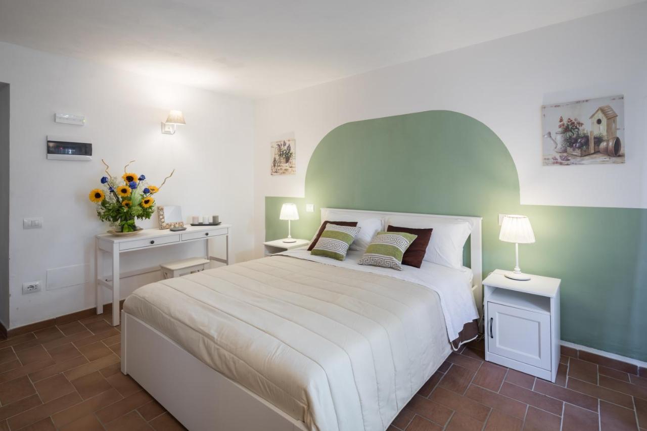 La Crociata Bed & Breakfast Sarzana Exterior photo