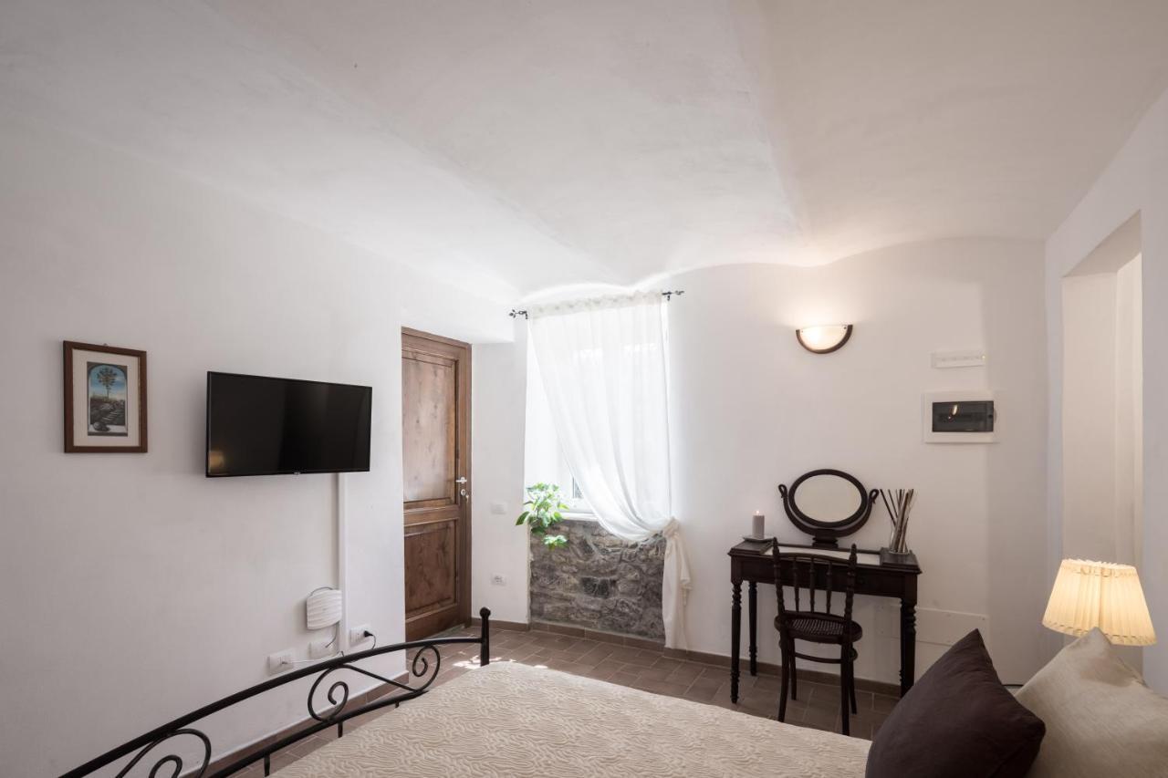 La Crociata Bed & Breakfast Sarzana Exterior photo