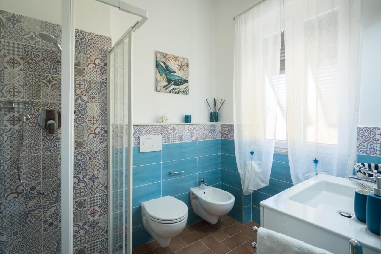 La Crociata Bed & Breakfast Sarzana Exterior photo
